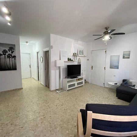 Precioso Apartamento En El Centro De Conil Para Familias, Parejas Y Grupos Conil De La Frontera Exterior photo