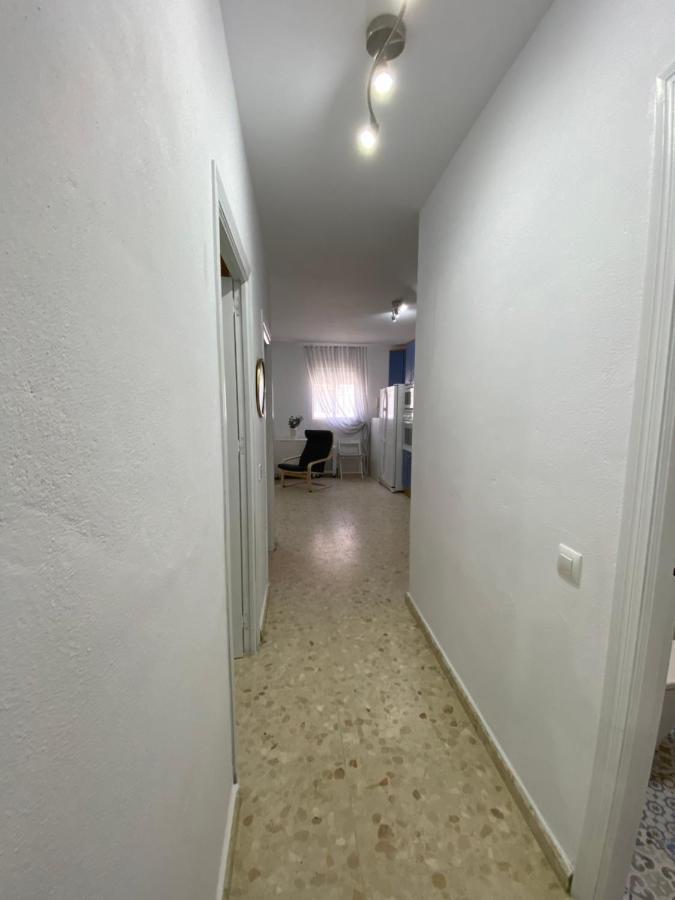 Precioso Apartamento En El Centro De Conil Para Familias, Parejas Y Grupos Conil De La Frontera Exterior photo